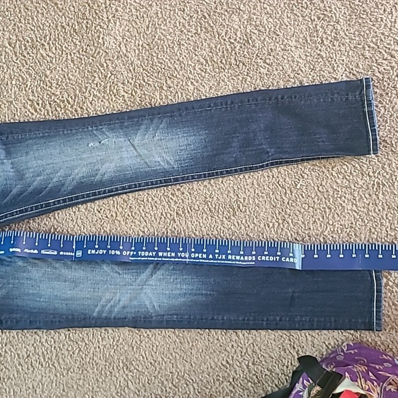 Miss Me Jeans - Picture 10 of 10